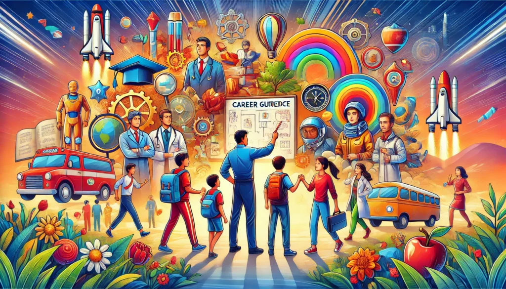 Career Guidance