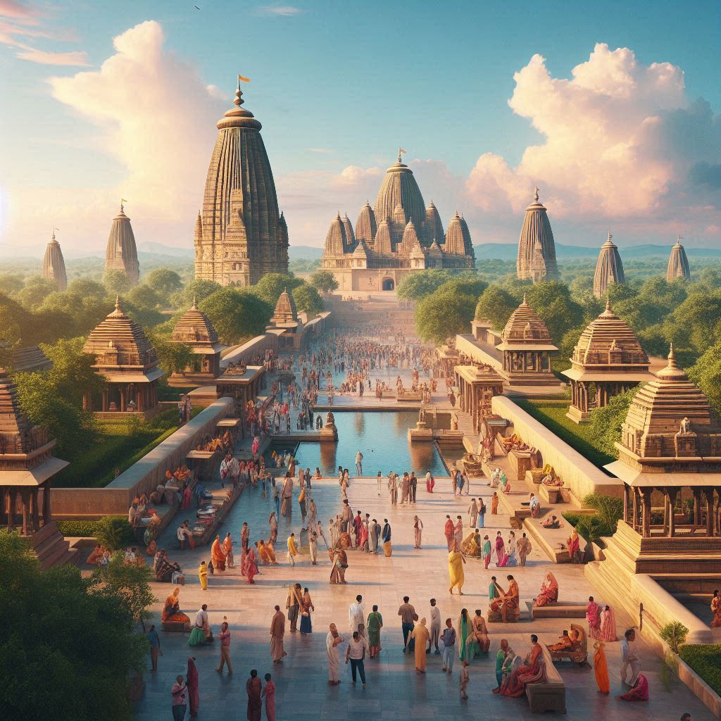 ayodhya